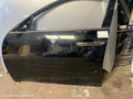 HONDA CIVIC LEFT FRONT DOOR, 10TH GEN, SEDAN/HATCH, VTI/VTI-S/VTI-L/RS/VTI-LX, 05/2016 - 08/2021 - Image 1