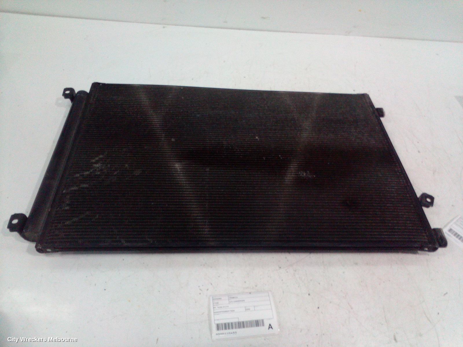 SUBARU TRIBECA A/C CONDENSER, B9, 10/2006 - 01/2014 - Image 3