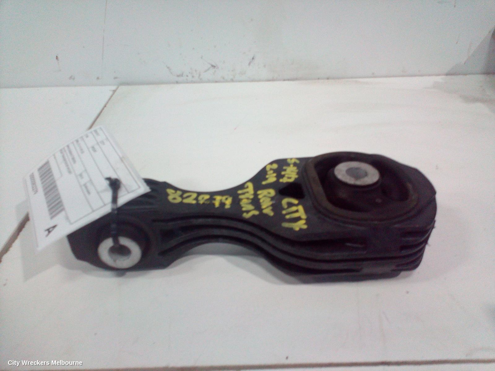 HONDA CITY MOUNT, GM6, 01/2014 - 09/2020 - Image 2