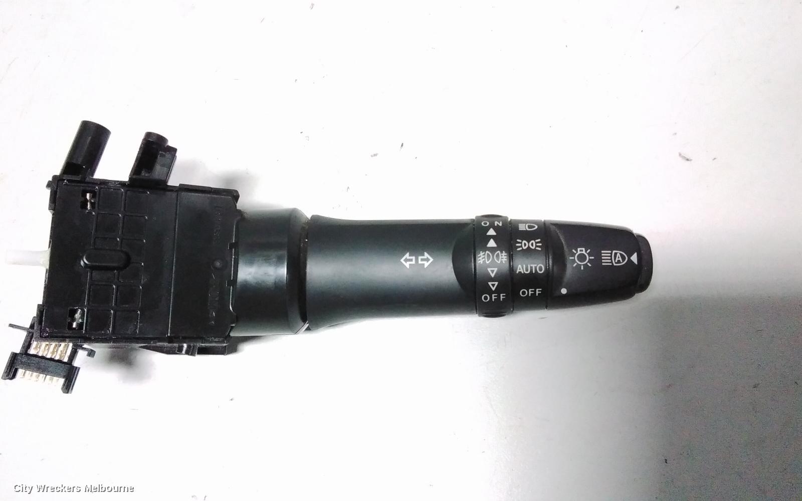 MITSUBISHI ECLIPSE CROSS COMBINATION SWITCH, FLASHER SWITCH, YA-YB, 11/2017 ONWARDS - Image 2