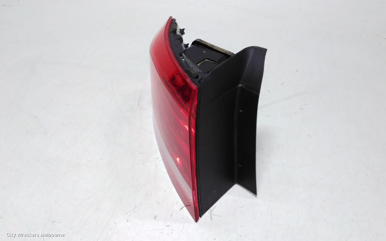 VOLKSWAGEN PASSAT LEFT TAILLIGHT, B8/MK7, SEDAN, IN BODY, STANDARD TYPE, 06/2015 - 10/2019 - Image 3