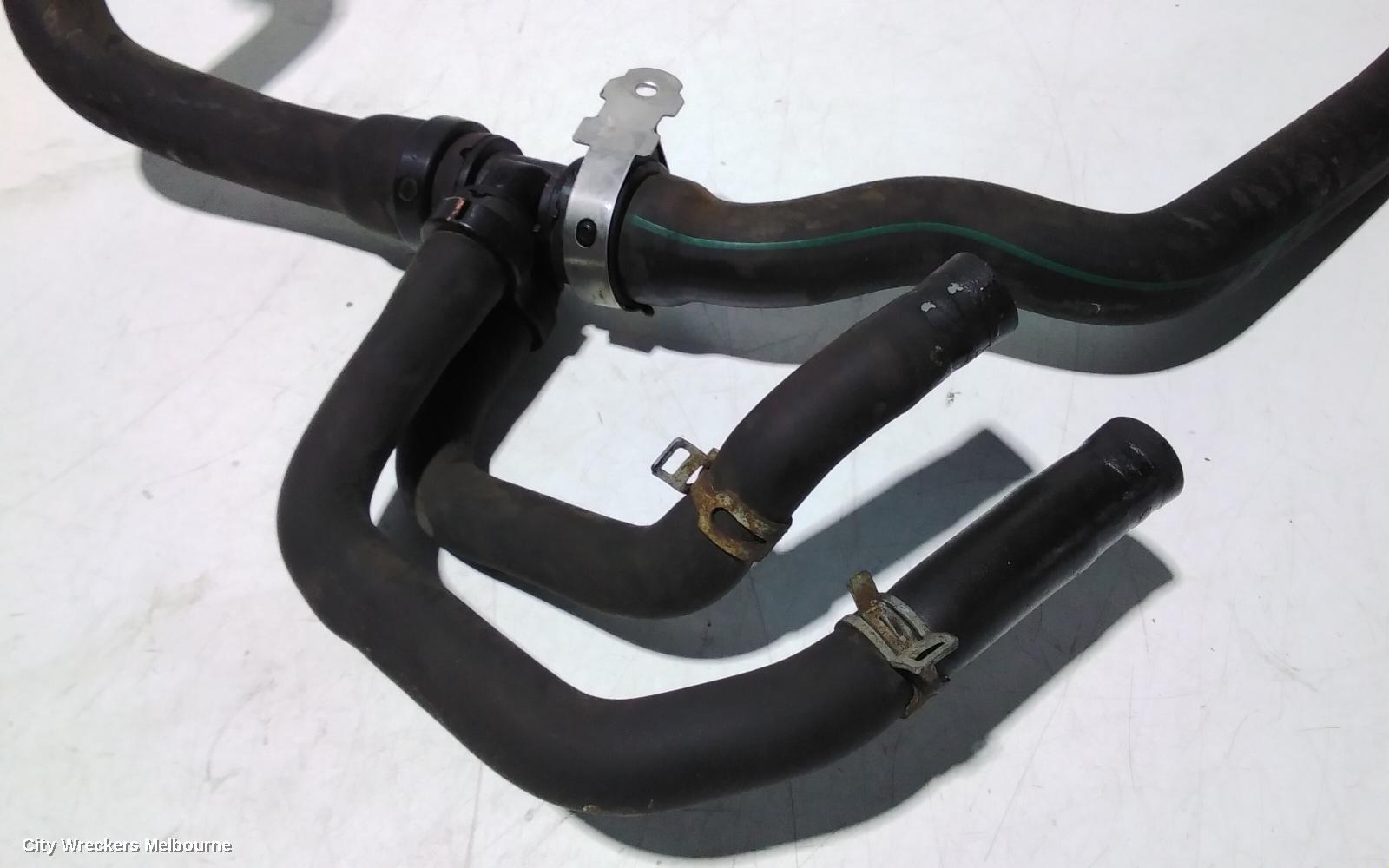 PEUGEOT 308 WATER PIPES/OUTLETS, T9, 10/2014 - 05/2021 - Image 2