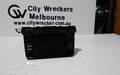 KIA SELTOS RADIO/CD/DVD/SAT/TV, HEAD UNIT, W/ DISPLAY UNIT, 8IN TOUCHSCREEN, SP2, 07/2019 ONWARDS - Image 1