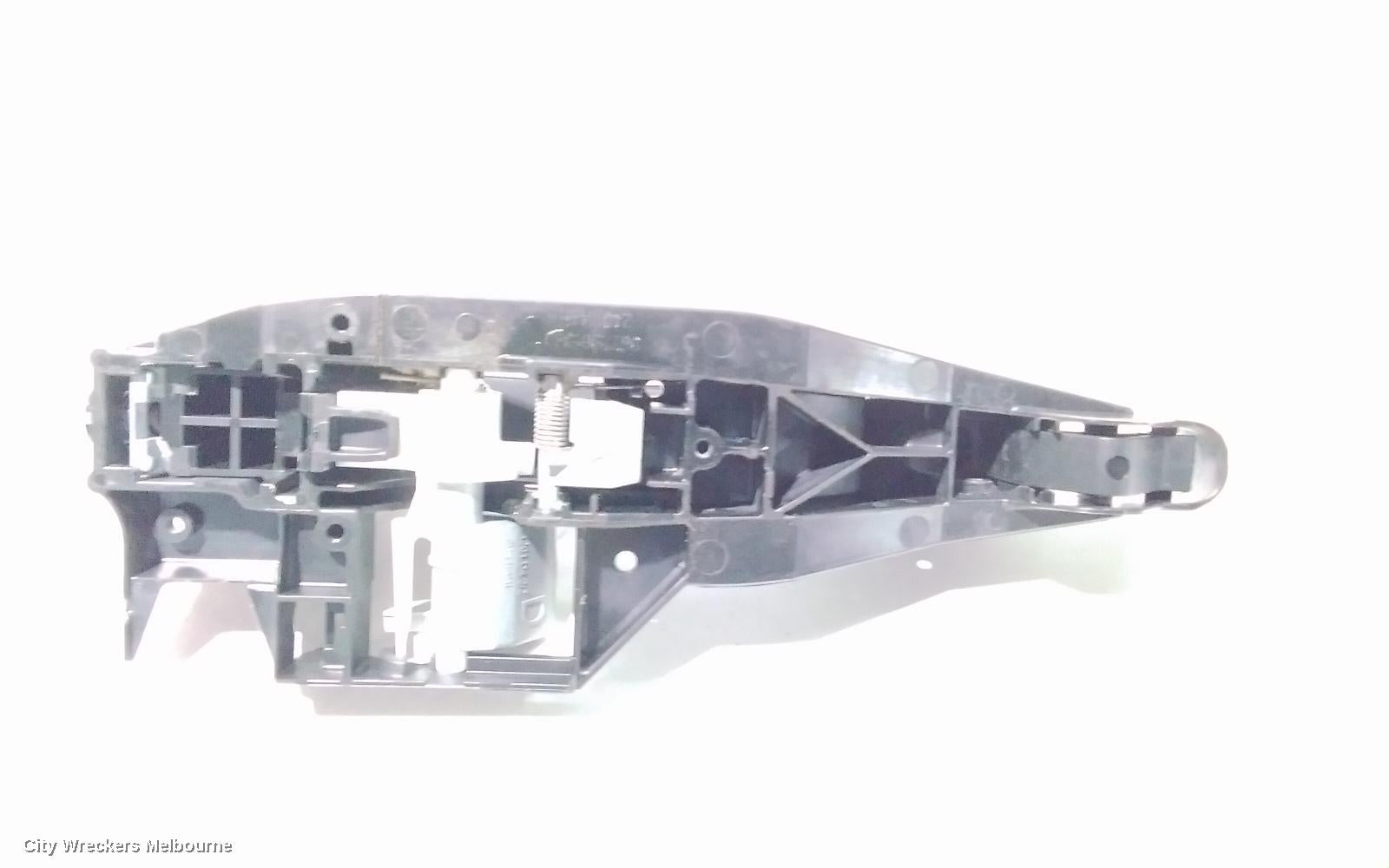 PEUGEOT 2008 DOOR HANDLE, A94, 10/2013 - 12/2018 - Image 3