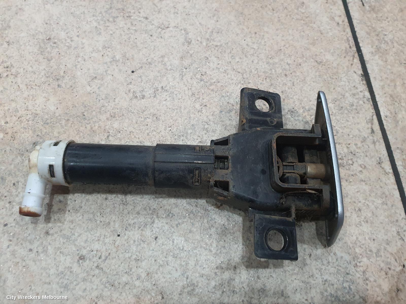 PEUGEOT 4007 WASHER JET, GS, 10/2009 - 08/2013 - Image 3