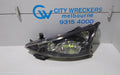 MITSUBISHI GRANDIS LEFT HEADLAMP, BA, 04/2004 - 03/2010 - Image 1