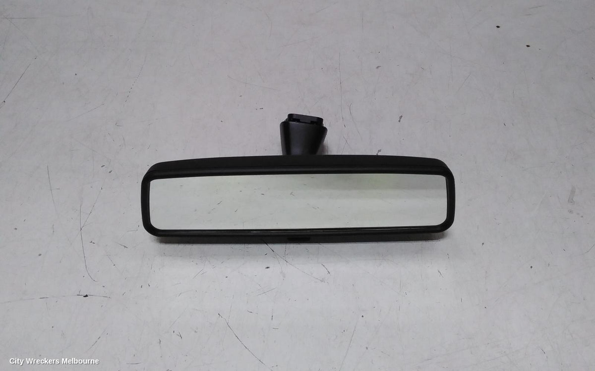 MG ZS INTERIOR MIRROR, AZS1, 09/2017 - 06/2025 - Image 1