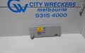 SUZUKI IGNIS SUNVISOR, MF, LH SIDE, 11/2016 ONWARDS - Image 1