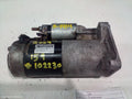ALFA ROMEO 159 STARTER, DIESEL, 2.4, AUTO T/M, MITSUBISHI BRAND, 06/2006 - 12/2011 - Image 1