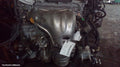 TOYOTA CAMRY CATALYTIC CONVERTER, MANIFOLD-CAT TYPE, 2.5, PETROL, NON HYBRID, ASV50, 05/2015 - 10/2017 - Image 1