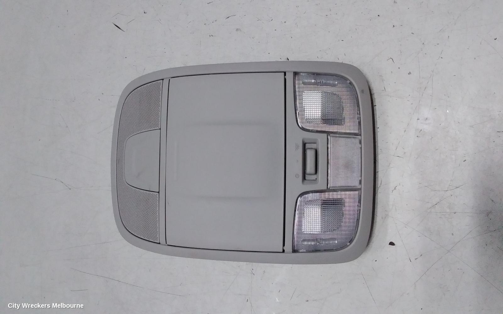 MITSUBISHI PAJERO COURTESY LIGHT, FRONT, QE, PAJERO SPORT, 10/2015 ONWARDS - Image 2