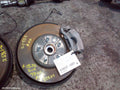 HOLDEN TRAX RIGHT FRONT HUB ASSEMBLY, TJ SERIES, 08/2013 - 12/2020 - Image 1