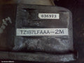 SUBARU LIBERTY TRANS/GEARBOX, AUTO, 4WD, PETROL, 2.5, EJ25, TZ1B7LFAAA, NON-VDC TYPE, 4TH GEN, 09/2003 - 08/2009 - Image 1