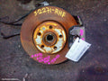 SKODA KAMIQ RIGHT FRONT HUB ASSEMBLY, NW, 06/2020 ONWARDS - Image 1