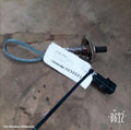 MITSUBISHI OUTLANDER OXYGEN SENSOR, ZK, 04/2015 - 07/2021 - Image 1