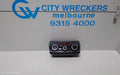 SUBARU IMPREZA HEATER/AC CONTROLS, G5, DUAL ZONE CLIMATE CONTROL TYPE, 11/2016 ONWARDS - Image 1