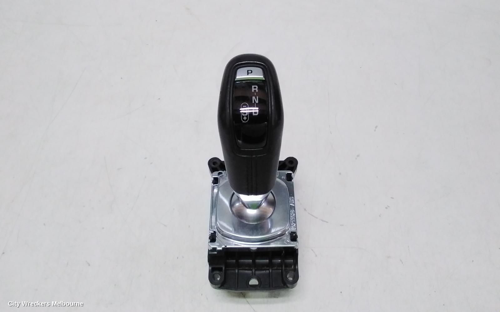 LAND ROVER RANGEROVER SPORT GEAR STICK/SHIFTER, L494, 12/2013 - 04/2022 - Image 1