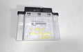 SKODA FABIA ECU, ENGINE ECU, 1.2, PETROL, TURBO, CJZC CODE, ECU ONLY, NJ, 01/2015 ONWARDS - Image 1