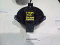 FIAT FREEMONT HEATER FAN MOTOR, JF, 04/2013 - 01/2017 - Image 1