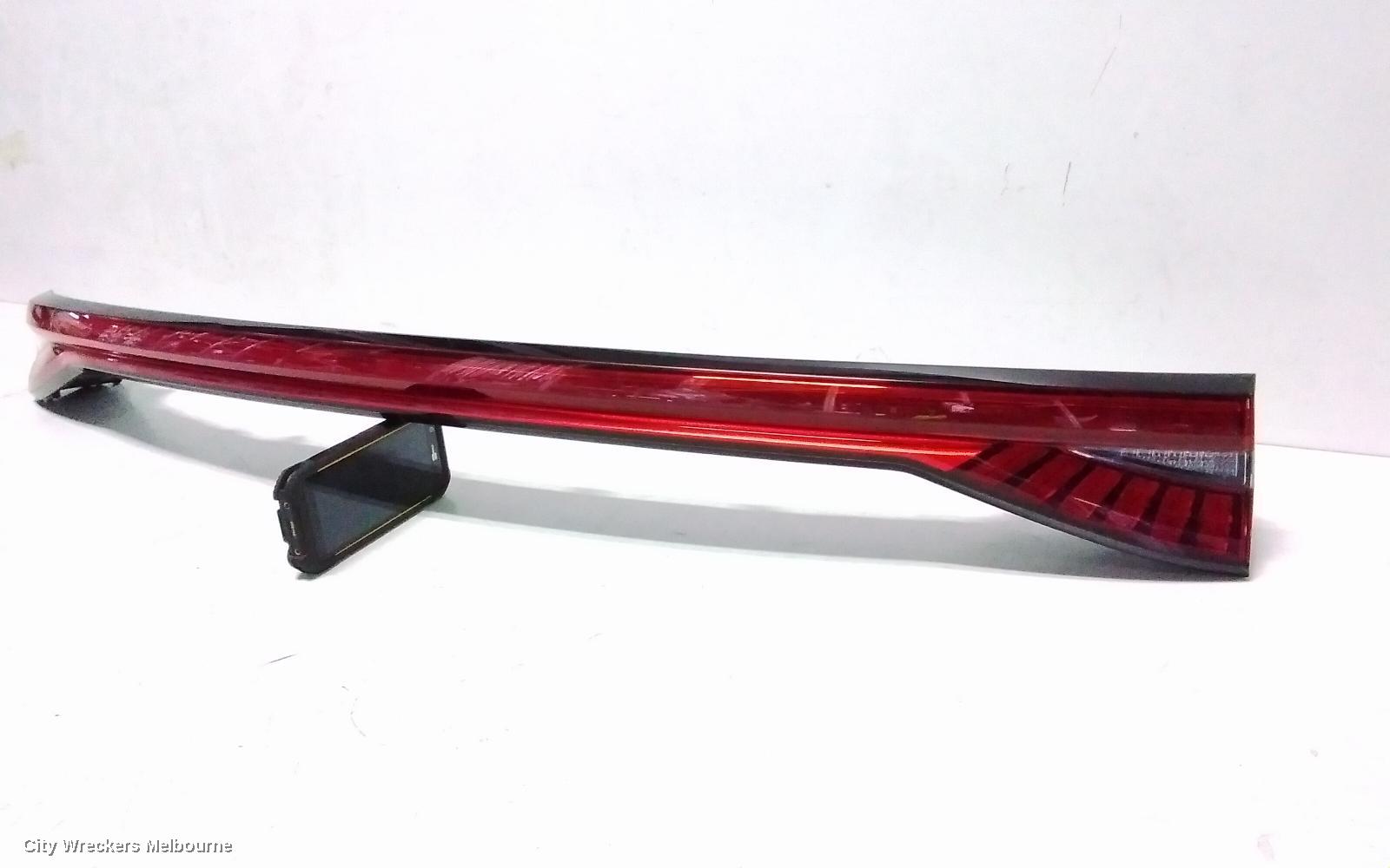 HAVAL H6 REAR GARNISH, BOOTLID GARNISH (CENTRE), B01, 02/2021 ONWARDS - Image 3