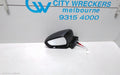 SUZUKI IGNIS LEFT DOOR MIRROR, MF, 11/2016 ONWARDS - Image 1