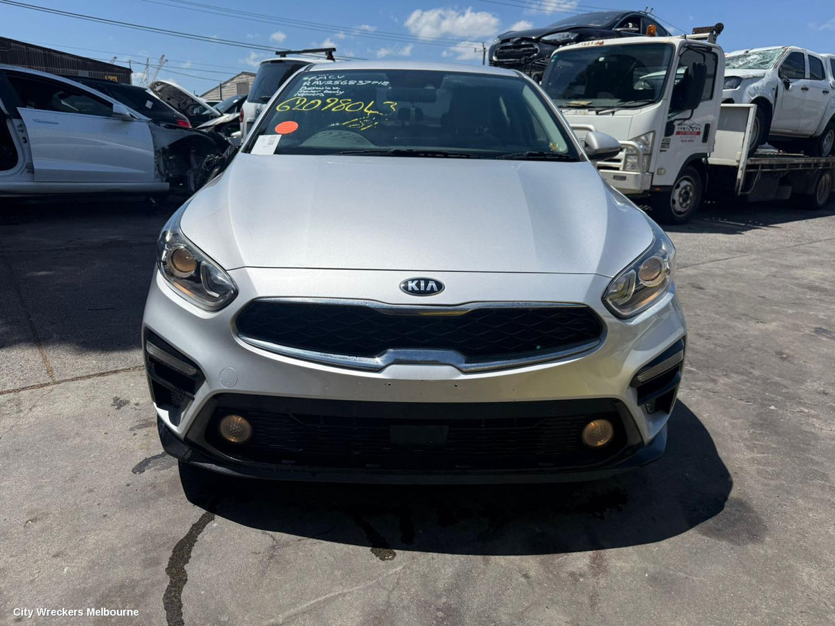 KIA CERATO STARTER, PETROL, 2.0, G4NA, BD, 04/2018 - 09/2024 - Image 1