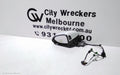 VOLKSWAGEN PASSAT LEFT DOOR MIRROR, B8/MK7, NON POWER FOLD TYPE, 06/2015 ONWARDS - Image 1