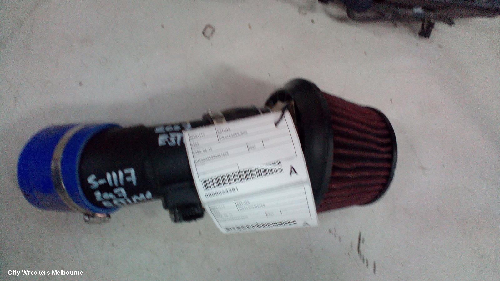TOYOTA ESTIMA AIR CLEANER/BOX, XR50, 05-19 - Image 3