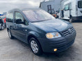 VOLKSWAGEN CADDY RIGHT REAR DOOR, 2K, LWB VAN/WAGON, W/ WINDOW TYPE, 12/2004 - 06/2015 - Image 1