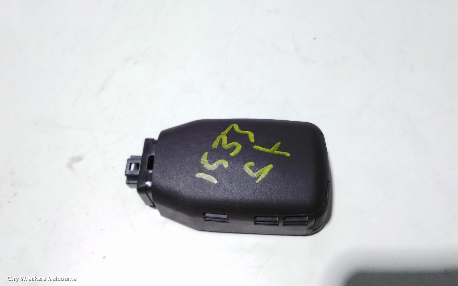 MAZDA CX3, DK, 03/2015 ONWARDS, RAIN SENSOR: 87152 - Image 1
