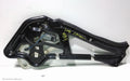 MERCEDES SPRINTER RIGHT FRONT WINDOW REG/MOTOR, POWER, 02/1998 - 10/2006 - Image 1