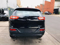 JEEP CHEROKEE A/C COMPRESSOR, KL, 2.4, PETROL, 02/2014 - 12/2019 - Image 1