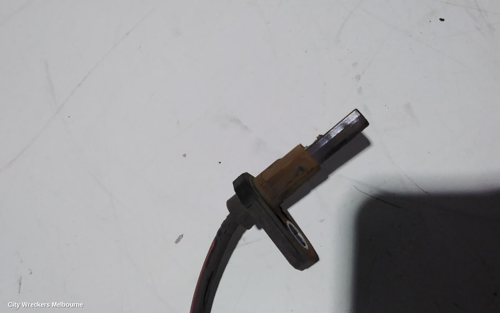 MAZDA CX9 ABS SENSOR, LH FRONT/RH FRONT, TC, 07/2016 ONWARDS - Image 2