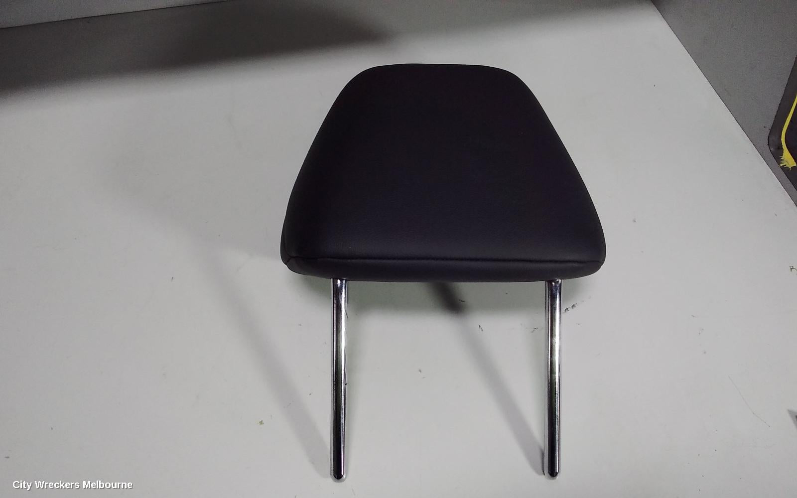 HONDA CRV HEADREST, RH FRONT, LEATHER, RE, 03/2007 - 10/2012 - Image 2
