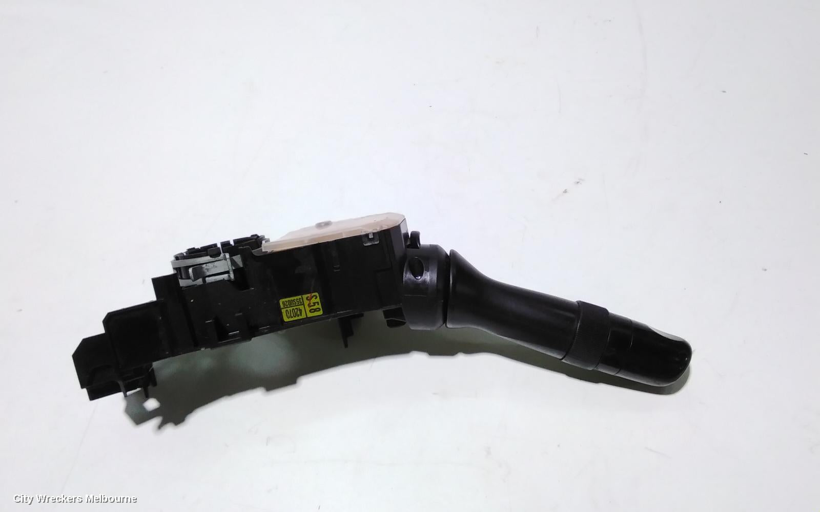 TOYOTA TARAGO COMBINATION SWITCH, FLASHER SWITCH, ACR50R, 03/2006 - 06/2020 - Image 3