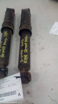 RENAULT KANGOO RIGHT REAR STRUT, X61, 10/2010 - 02/2022 - Image 1