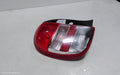 NISSAN MICRA LEFT TAILLIGHT, K13, 12/2012 - 03/2015 - Image 1