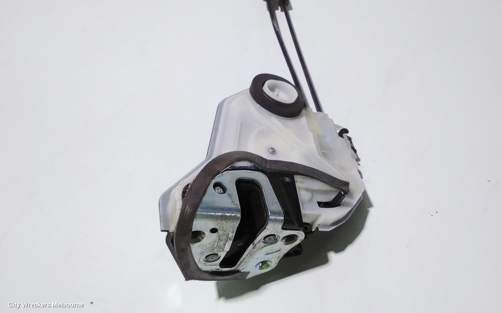 SUBARU IMPREZA DOOR/BOOT/GATE LOCK, LEFT REAR DOOR LOCK, G5, 11/2016 ONWARDS - Image 3