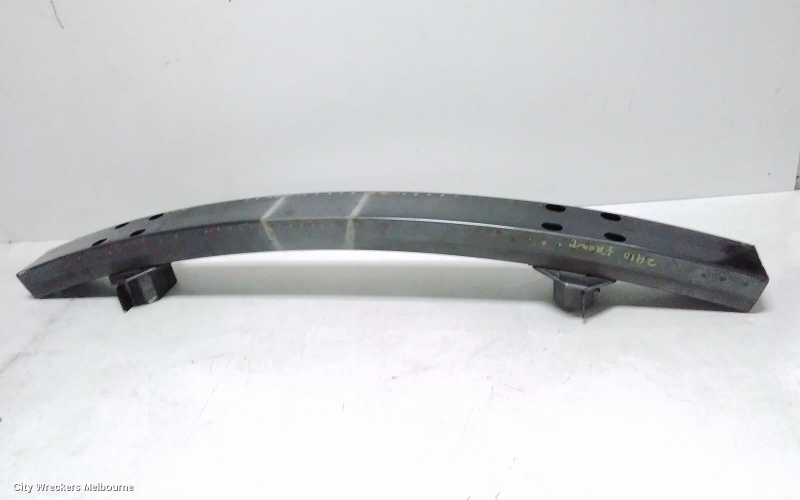 CHRYSLER 300C F/BAR REINFORC/BRACK, REINFORCEMENT, 11/2005 - 12/2011 - Image 3