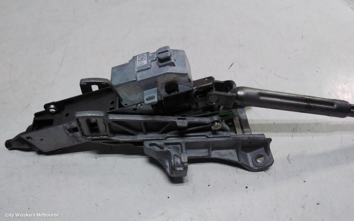 LAND ROVER RANGEROVER EVOQUE STEERING COLUMN, L538, 11/2011 - 01/2019 - Image 2