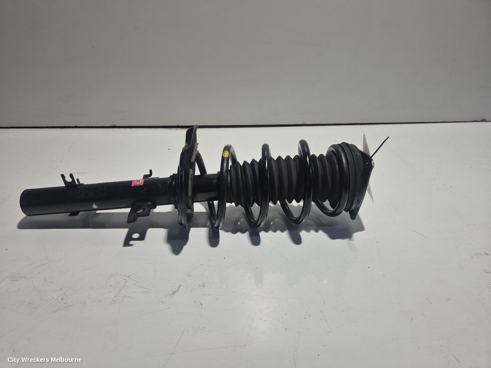 NISSAN XTRAIL LEFT FRONT STRUT, T32, 2.0/2.5, PETROL, 02/2014 - 07/2022 - Image 2