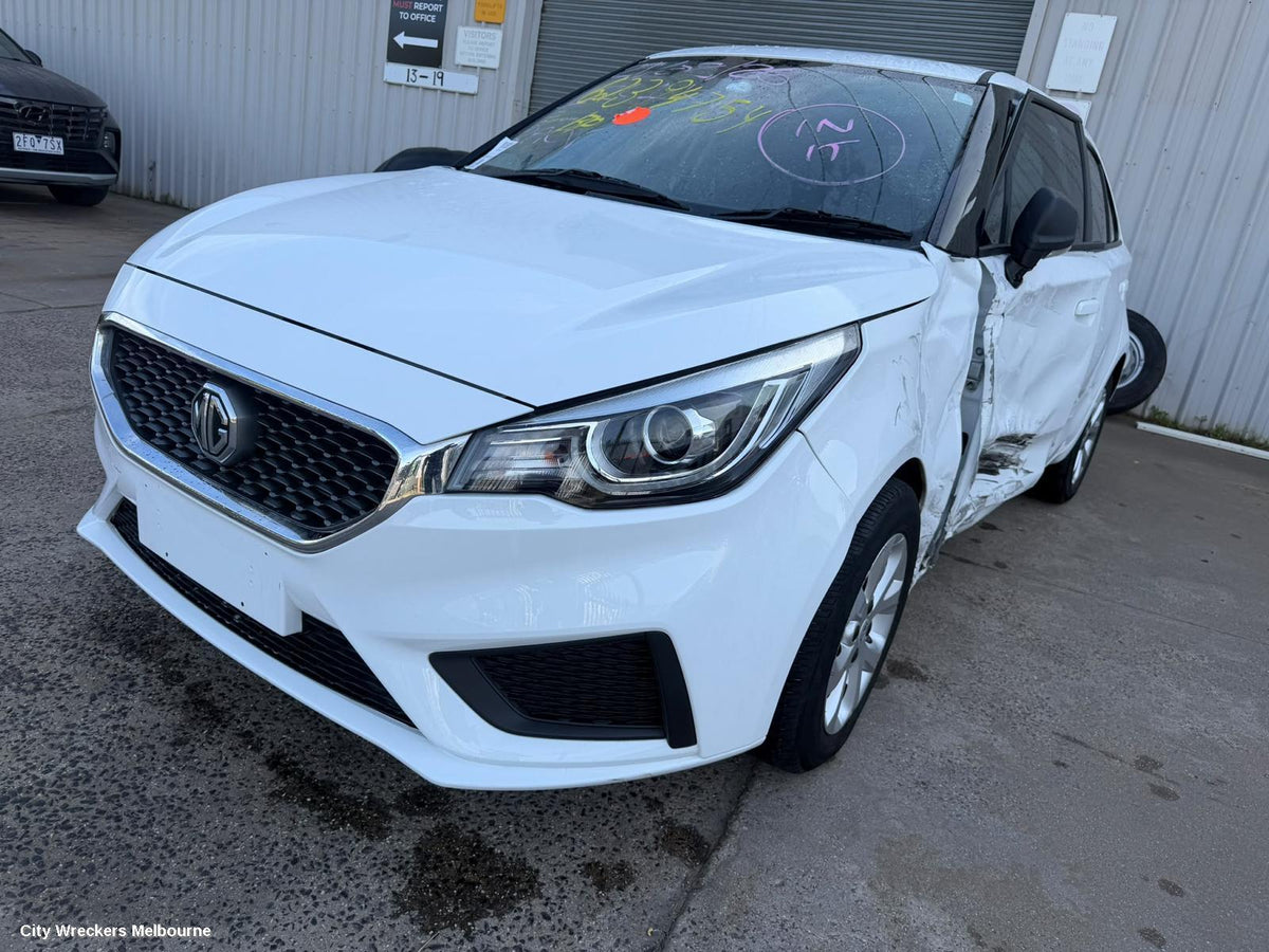 MG MG3 TRANS/GEARBOX, AUTO, PETROL, 1.5, 15S4C, 4 SPEED, SZP1, 06/2018 - 10/2025 - Image 2