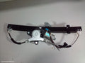 HOLDEN BARINA RIGHT FRONT WINDOW REG/MOTOR, POWER, SPARK, MJ (VIN KL3MF...), 10/2010 - 06/2015 - Image 1