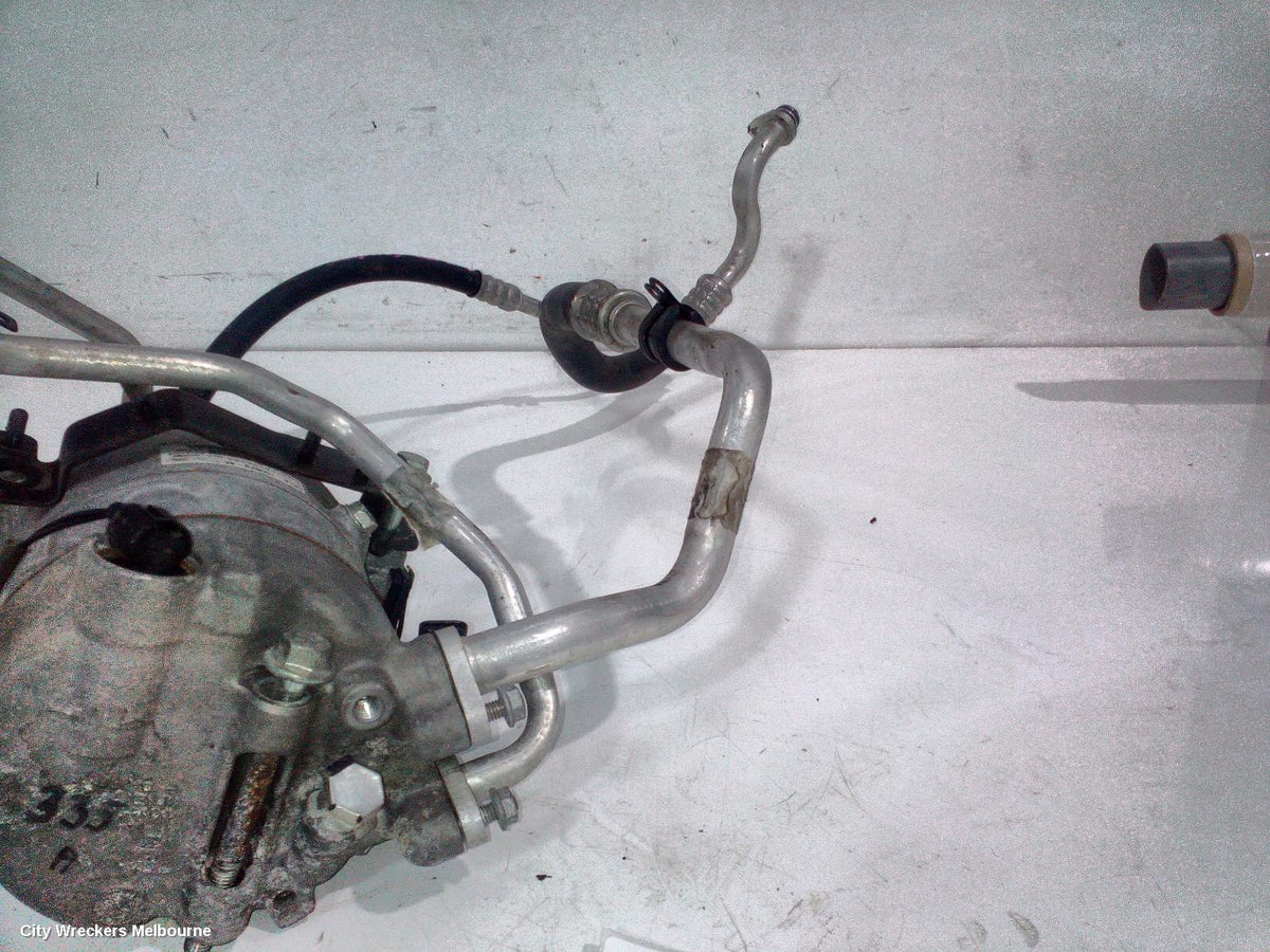 LAND ROVER RANGEROVER SPORT A/C HOSES, L494, 12/2013 - 04/2022 - Image 1