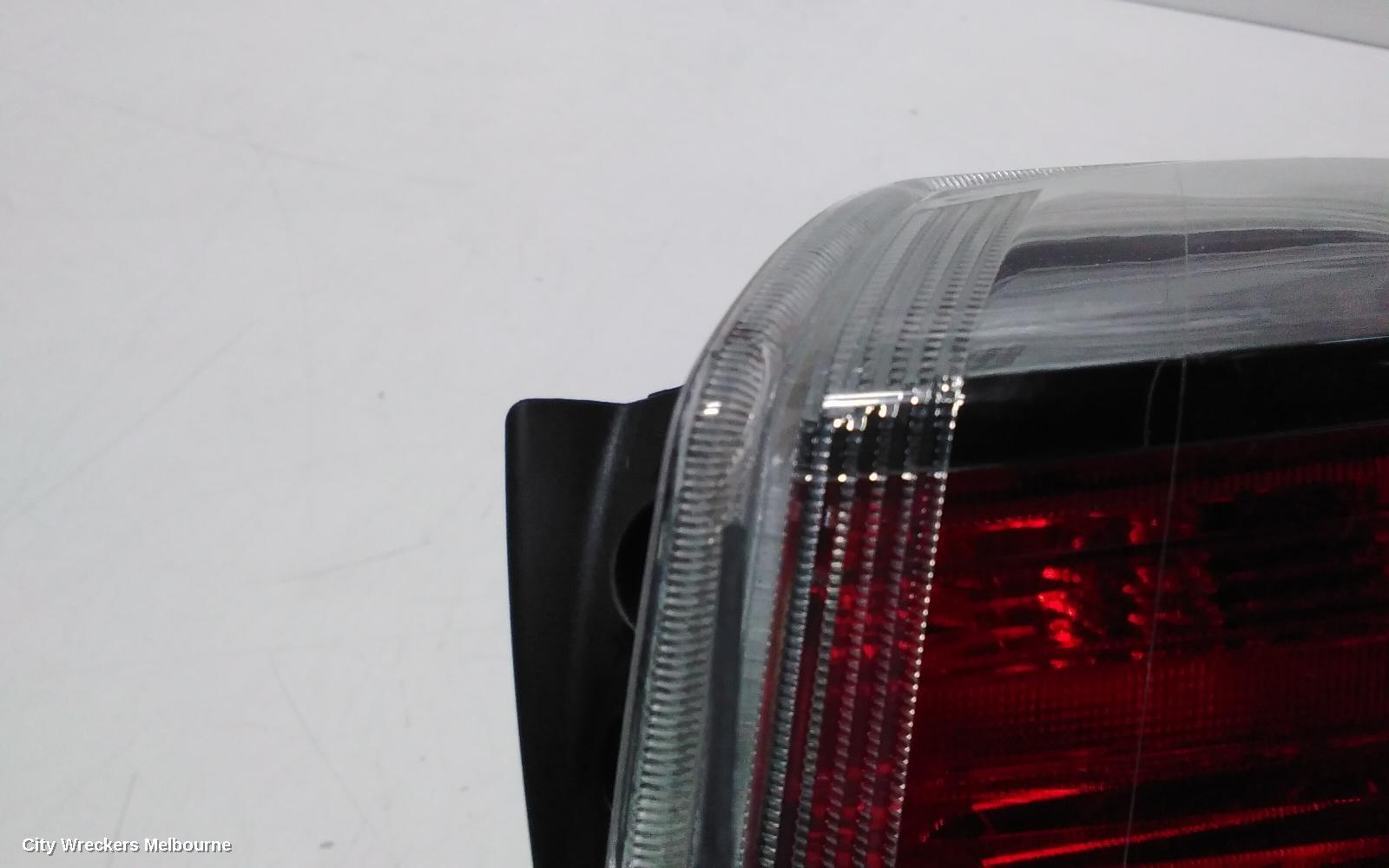 TOYOTA KLUGER RIGHT TAILLIGHT, GSU50/GSU55, 12/2013 - 02/2021 - Image 3