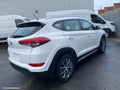 HYUNDAI TUCSON LEFT HEADLAMP, TL, ACTIVE/ACTIVE X, KOREAN BUILT (VIN KMHJ), HALOGEN TYPE, W/ DAYTIME RUNNING LAMP, 06/2015 - 06/2018 - Image 1