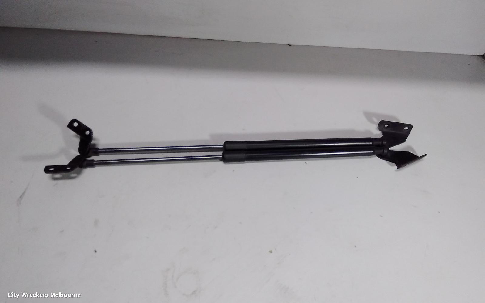 NISSAN DUALIS HATCH STRUT, TAILGATE STRUT (PAIR), J10, 10/2007 - 05/2014 - Image 1