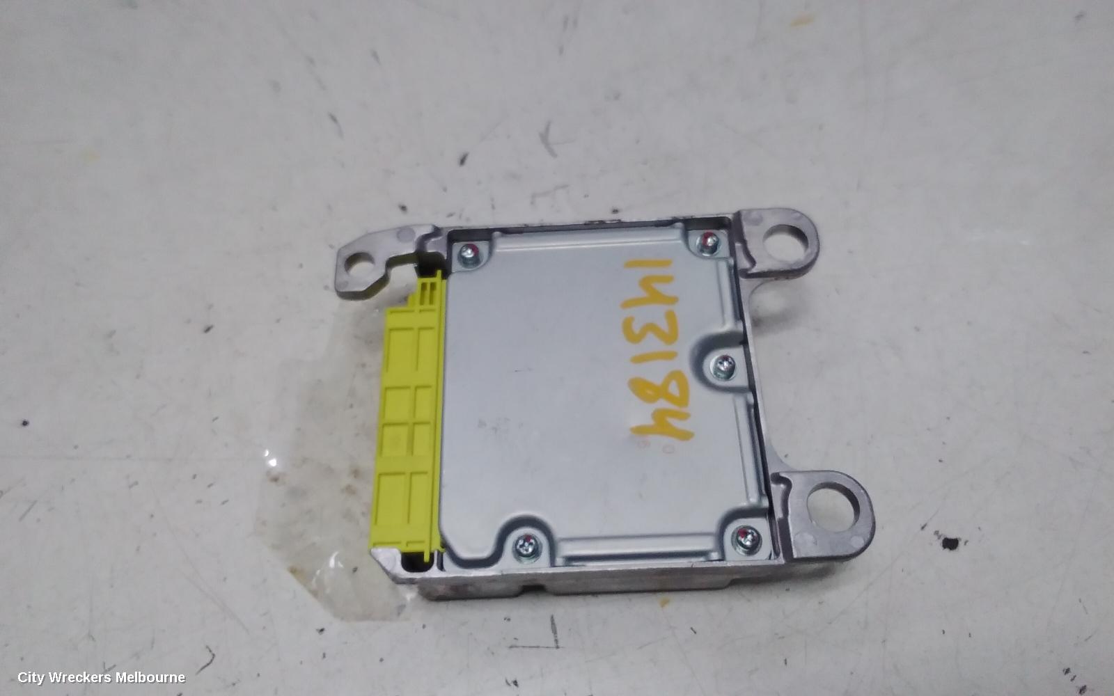 TOYOTA KLUGER AIRBAG MODULE/SENSOR, MODULE, GSU50/GSU55, 12/2013 - 02/2021 - Image 3