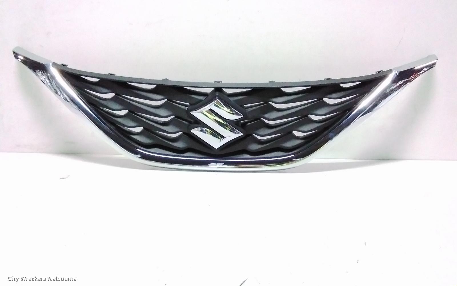 SUZUKI BALENO GRILLE, RADIATOR GRILLE, EW, 08/2019 - 12/2022 - Image 2