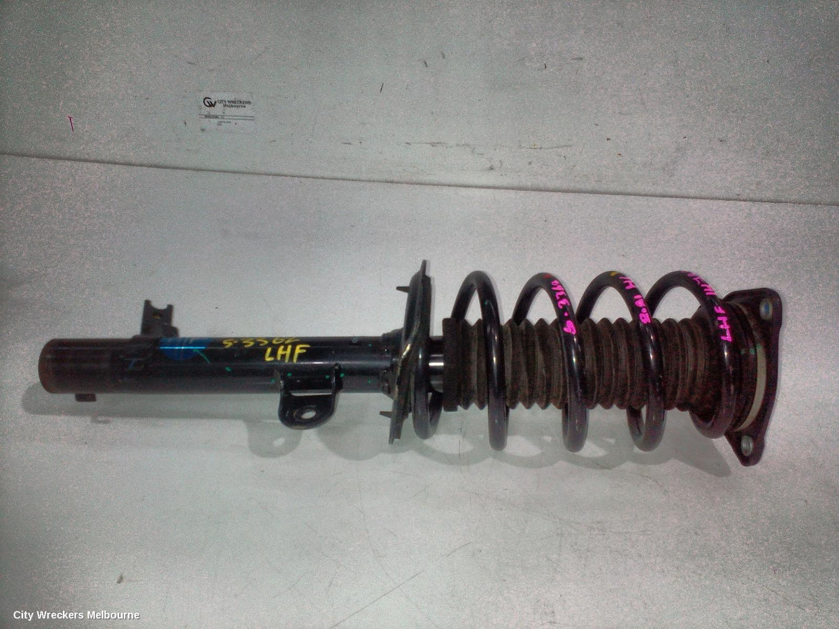 HAVAL H6 LEFT FRONT STRUT, B01/B03, 02/2021 ONWARDS - Image 3